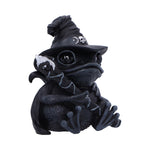 Side Asmoadeus Toad Cult Cutie Collectable Nemesis Now Cuties B6791B24 Figurine  