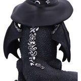 Azascale Lizard Cult Cuties Collectible Figurine Nemesis Now B6911C24 Close Up