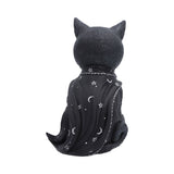 Back Feligor Black Cat Cult Cuties Figurine Nemesis Now B7736C26