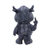 Back Cheeky Flip Dragon Playing with Fire Figurine Nemesis Now U7568B26