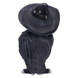 Back Eliwing Mystical Bird Cult Cuties Figurine Nemesis Now B7329A26