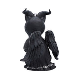 Back Halpurr Black Cat Cult Cuties Figurine Nemesis Now B7735C26