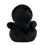 Back Palm Pal Skelly Skeleton Soft Toy Plush Aurora World