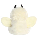 Palm Pals Astra Moth Soft Plush Aurora World Side