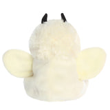 Palm Pals Astra Moth Soft Plush Aurora World Side