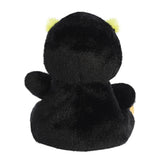 Back Palm Pals Rocco Rockhopper Penguin Plush Aurora World