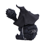 Back Shellial Tortoise Bewitching Cult Cuties Collectible Figurine Nemesis Now B6912C24