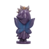 Spirit Fairy Moorwyn with Skulls Figurine Nemesis Now U7855C26 Back Spirit Fairy Moorwyn with Skulls Figurine Nemesis Now U7855C26