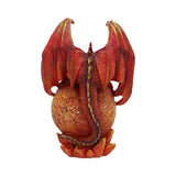 Back The Venusian Planet Dragon Venus Nemesis Now Planetary Sculpture D7294C25