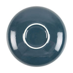 Base of Midnight Moth Flora and Moon Trinket Jewellery Dish