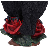 Base Raven Romance Decorative Ravens Resin Figurine Nemesis Now U7107B25