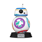 BB-8 Pride 2023 Star Wars Funko Pop 640 72019