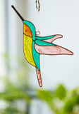 Bee Eater Bird Suncatcher Light Catcher