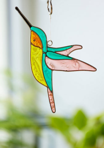 Bee Eater Bird Suncatcher Light Catcher