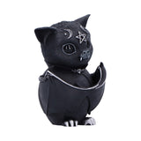 Beelzebat Bat with Cape Ornament Figurine Side Cult Cutie