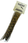 Blue Sage and Frankincense Prairie Falcon 7" Smudge Smudging Stick