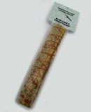 Blue Sage and Sweetgrass Smudge Stick Prairie Falcon 