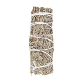 Blue Sage Smudge Stick Wand 10cm Small Smudging Bundle