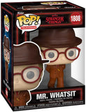 Stranger Things Mr. Whatsit Netflix Season 5 Funko