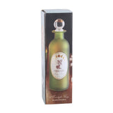 Box for Moonlight Fairy Potion Decorative Green Glass Bottle Something Different