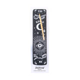 Boxed Spellbound Secrets Ceramic Incense Stick Holder Ash Catcher