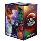 The Venusian Planet Dragon Venus