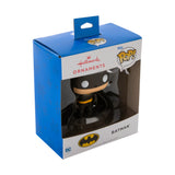 Boxed Dc Comics Batman Christmas Tree Hanging Decoration