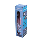Boxed Disney Stitch and Angel Stainless Steel Water Bottle 500ml