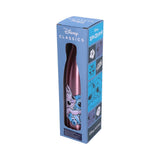 Boxed Disney Stitch and Angel Stainless Steel Water Bottle 500ml