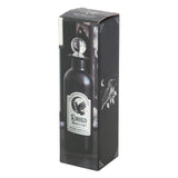 Boxed Dried Crow's Feet Decorative Gothic Glass Potion Bottle