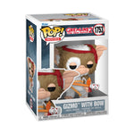 Boxed Gremlins 2 Gizmo With Gun Funko Pop 83550 Box 1753