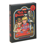 Box Let's Talk to Ghosts Fun Sized Talking Board by Steven Rhodes