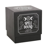 Boxed Spellbound Frankincense Fragranced Candle-spell-bound