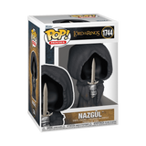 Boxed The Lord of the Rings Nazgul Funko Pop 1744 83785