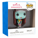 Boxed The Nightmare Before Christmas Funko Sally Hallmark Hanging Decoration