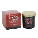 Boxed Vampire Blood Fragranced Scented Candle