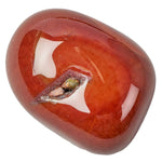 One from Carnelian Polished Tumblestone Tumble Stone Selection