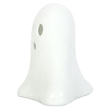 Ceramic Light UP LED Spooky Ghost