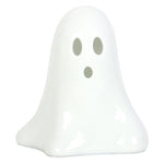 Ceramic Light UP LED Spooky Ghost