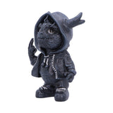 Cheeky Flip Dragon Playing with Fire Figurine Nemesis Now U7568B26 Side