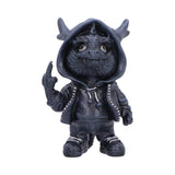 Front Cheeky Flip Dragon Playing with Fire Figurine Nemesis Now U7568B26