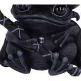 Side Asmoadeus Toad Cult Cutie Collectable Nemesis Now Cuties B6791B24 Figurine  Close Up