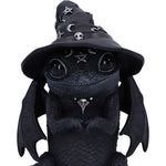 Head Azascale Lizard Cult Cuties Collectible Figurine Nemesis Now B6911C24