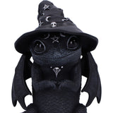 Head Azascale Lizard Cult Cuties Collectible Figurine Nemesis Now B6911C24