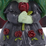 Spirit Fairy Elaria With Red Roses Figurine Nemesis Now U7856C26 Rose