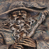 Close Up Wizard’s Hoard Storage Trinket Box Nemesis Now D7865C26