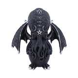 Culthulhu Winged Occult Figurine Cult Cutie Nemesis Now B5850U1 Front