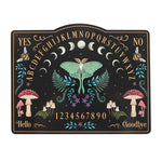 Dark Forest Talking Spirit Ouija Board