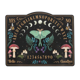 Dark Forest Talking Spirit Ouija Board