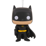 Dc Comics Batman Christmas Tree Hanging Decoration